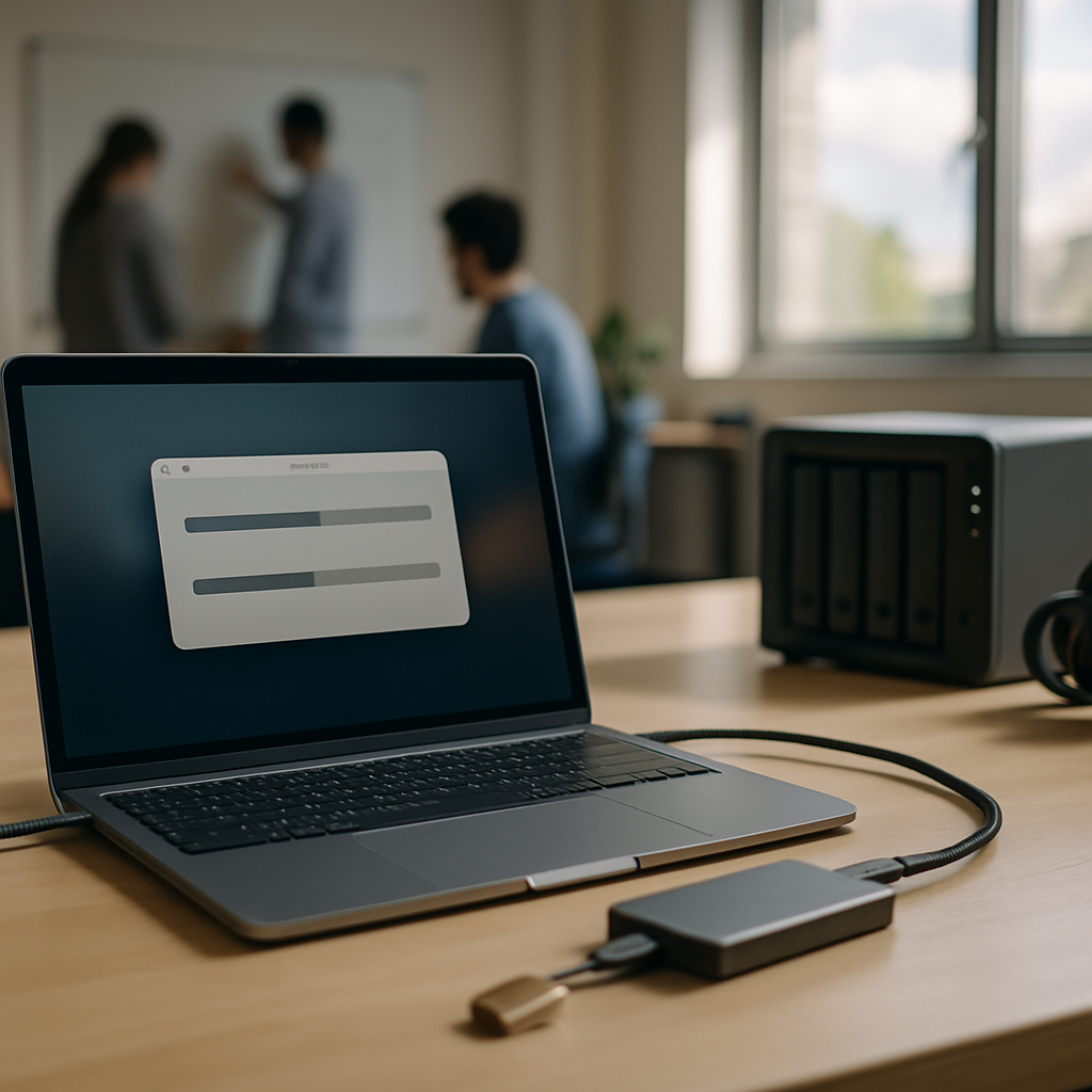 Backup Mac mit Syncovery: Schnell, sicher, flexibel b7f28663 61d7 4b43 906f ec70b11c6ece